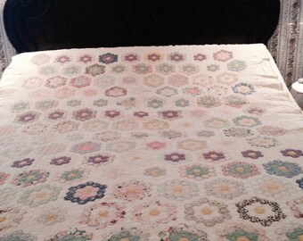 Grandmothers Flower Garden