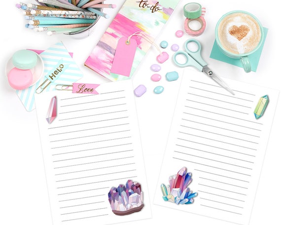 How gemstones are formed picture