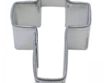 Mini Cross 1.5'' Cookie Cutter