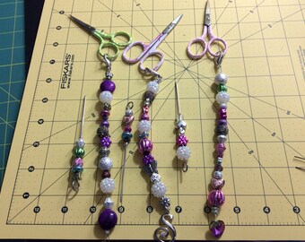 Scissor Fob, Great Gifts, Fobs, Scissor Keeper