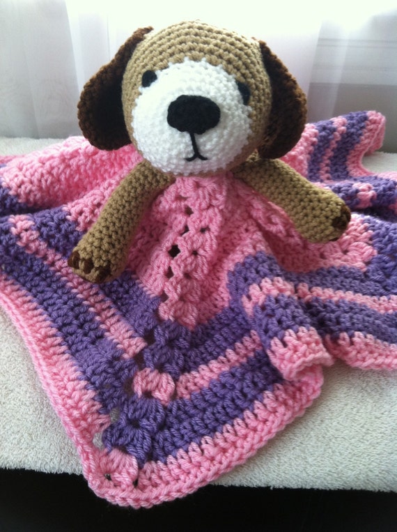 Free Dog Toy Baby Blanket Free Dog Toy Baby Blanket