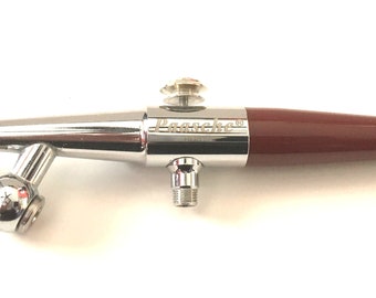 Paasche H P-220 Airbrush Set