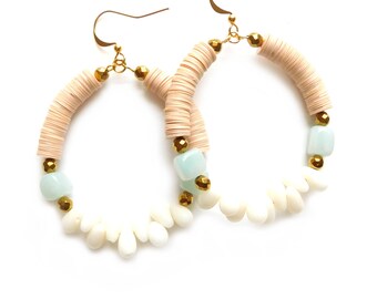 Carrington Earrings