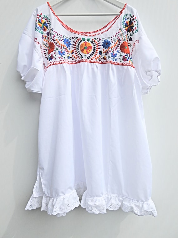Mexico dress for summer!