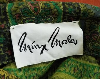 Vintage 1960s Dress from Minx Modes