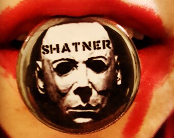 Shatner/Myers