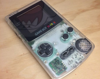 Gameboy HORROR (Made to Order)