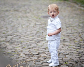 Baptism suits for boys, baptism suit for boys, baptism suit for toddler, christening suit , christening outfit , baptism outfit , Baptism