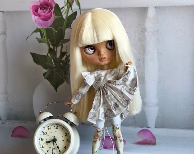blythe doll