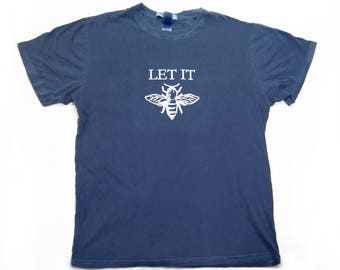 shirt let it bee