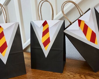 Potter birthday | Etsy