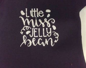 Little Miss Jelly Bean