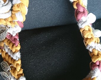 Belt "Kleptomanische Rat"