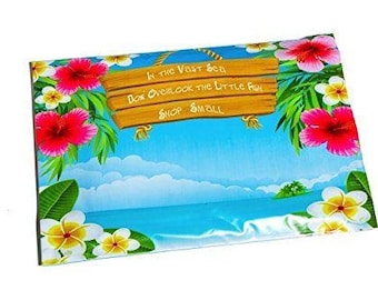 10 - 10x13 Shop Small Beach Designer Mailers Poly Shipping Envelopes Bags self seal