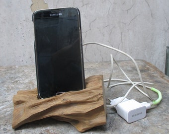 Driftwood Docking Station KUDOC26