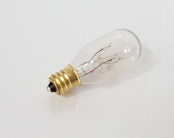 Replacement Wax Warmer Bulb
