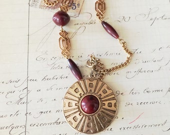 Vintage Sarah Coventry Necklace