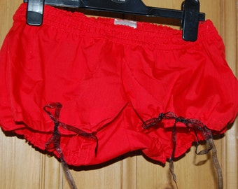 Prototype Sale - Mini Bloomers