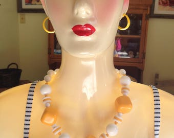 Spa 3 The Yellow And White