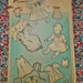 Advance Pattern - 1930's - Baby's Layette - 0ne Size - Mpn 9909 - Used and Complete