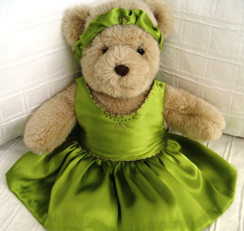 sofia the first teddy bear