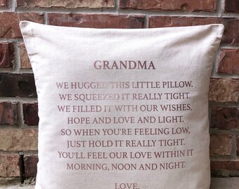 Grandparent gift | Etsy