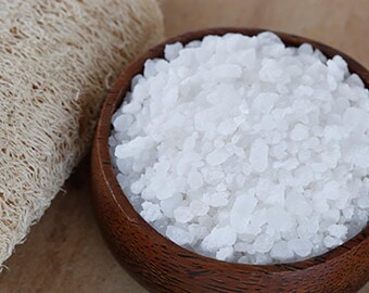 Dead Sea Salt 100% Pure Imported from Jordan