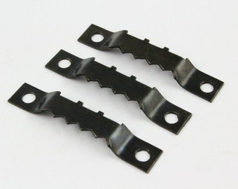 50Pcs 45x8mm Photo Frame Hook Hanging Photo Frame Hanger (PFH45X8)