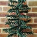 Wool Feather Tree Pattern *New Sizes* 14"-36"- White Oak Ridge Designs
