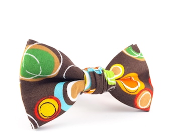 Baby Boy Birthday Gift Bow Tie Boys Clothing Cotton Bowtie Toddler Bow Ties Kids Outfit