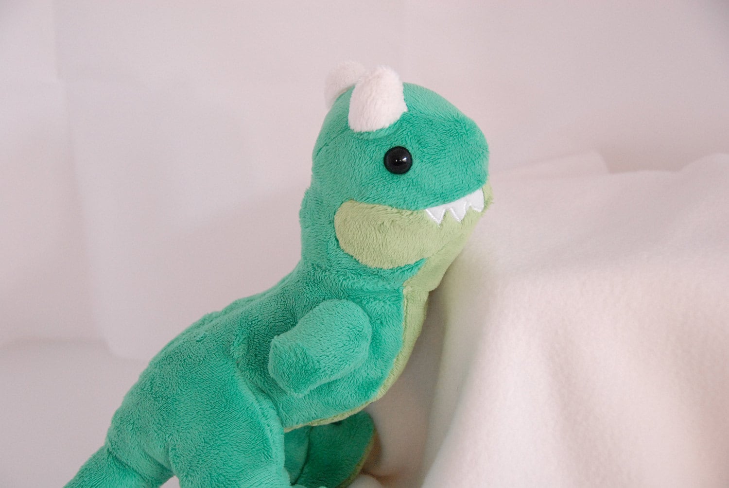 carnotaurus stuffed animal
