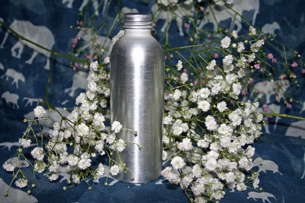 Organic Deep Cleansing Oil for Mature Skin.