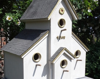 Bird Nest House "Ombo"