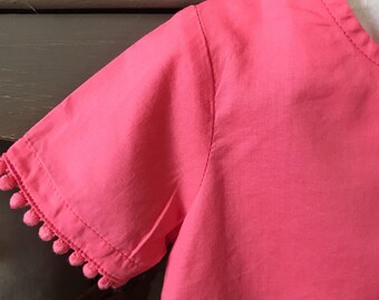 So Cute Top/Dress Ruffle Leggings