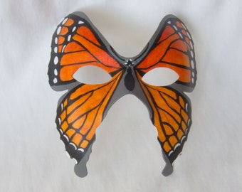 Viceroy Butterfly Mask