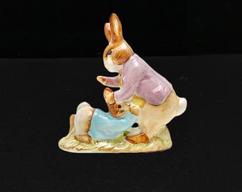 Beswick Benjamin Bunny