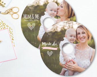 cd baby templates