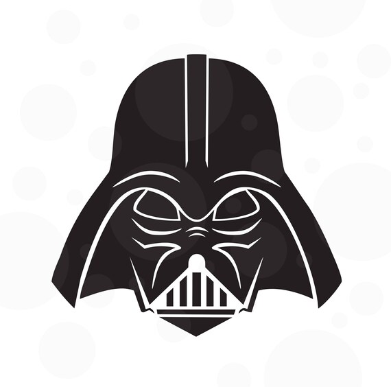 Download Darth Vader Svg Starwars Svg Darth Vader Svg files