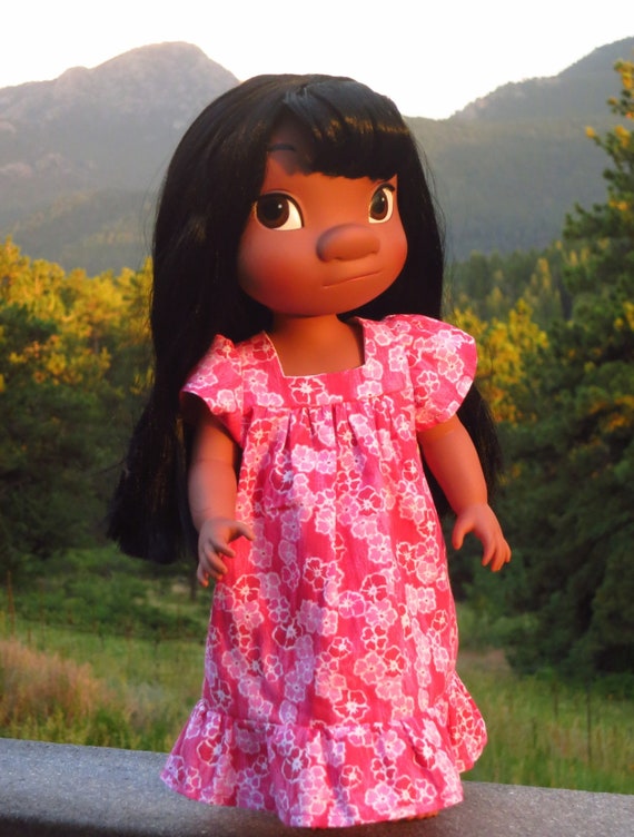 lilo dolls