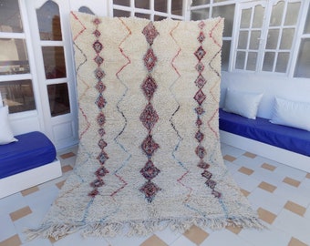 Beni Ourain Rug