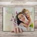 PHOTO BOOK - For kids and their parents - photobooks in classic style - Photoshop Templates for Photographers.