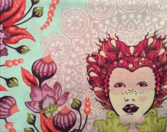 Tula Pink Throwback Fat Quarter Pack