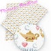 Faux leather, faux leather sheets, diy bows, faux, faux sheets, princess faux