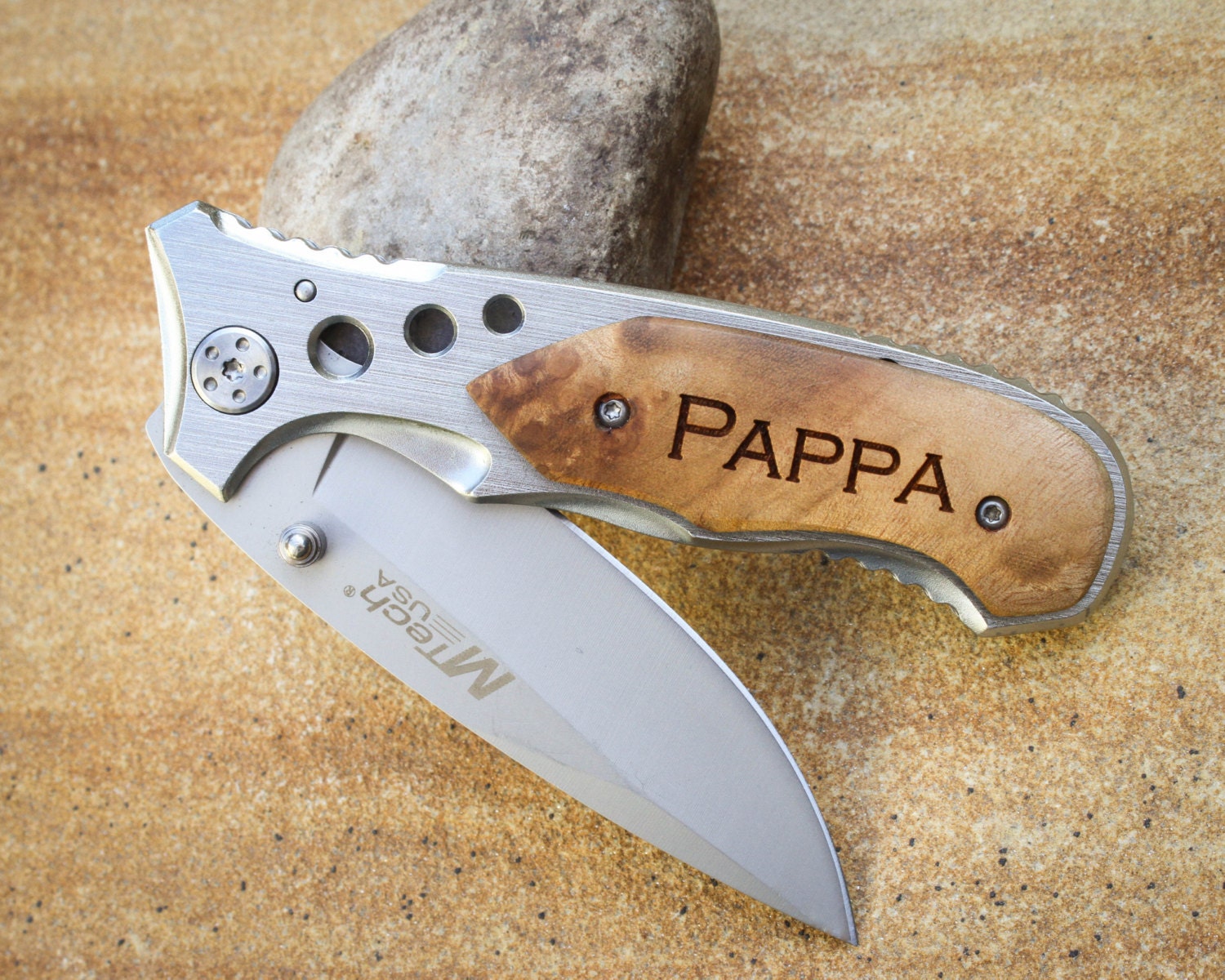Personalized Folding Knife Custom Pocket Knife Custom