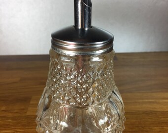 Grace Honey/ Syrup Cruet
