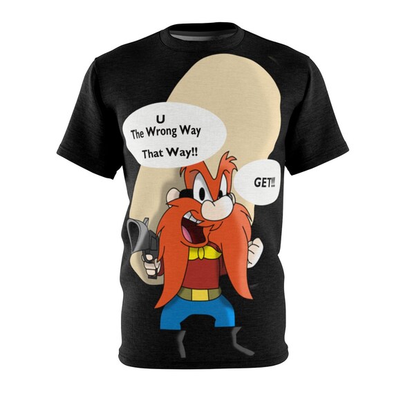 Unisex 100% Polyester Designer T-Shirt