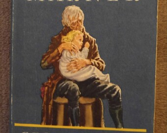 Silas Marner By George Eliot