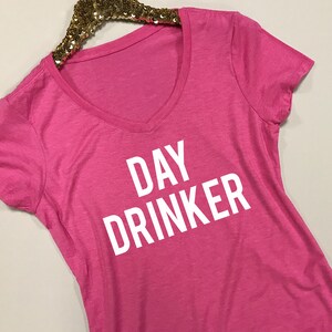 group drinking shirts