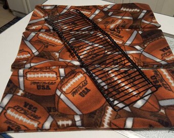Ferret or Critter Nation Ramp Covers Set of 3