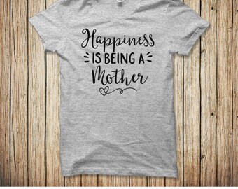 Mothers Day Shirt, Mom Shirt, Mom Gifts, Mom Birthday Gift, Mom From Daughter, Mother Shirts, Mama Shirt, Mothers Day Gift, New Mom Gift